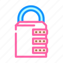password, padlock, lock, safe, privacy, secure