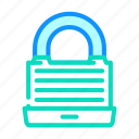 protection, padlock, lock, safe, password, privacy
