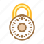 safe, padlock, lock, password, privacy, secure 