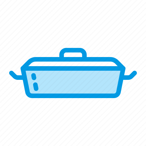 Cooking, food, kitchen, pan, pot icon - Download on Iconfinder
