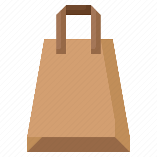 Paper, bag, shopping, center, container, shop icon - Download on Iconfinder