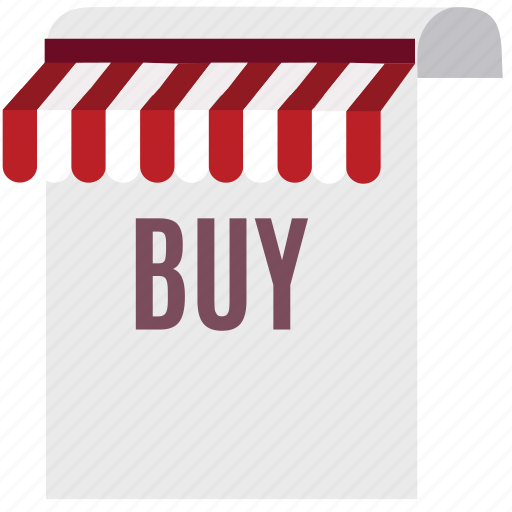 Buy, document, ecommerce, marketing, sell, shop, store icon - Download on Iconfinder