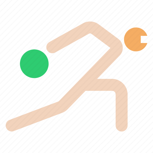 Ball, disabled, games, goalball, olympics, paralympic, paralympics icon - Download on Iconfinder