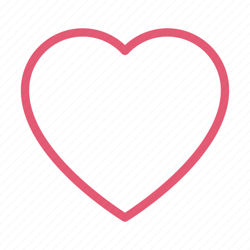 Care, favorite, heart, like, love icon - Download on Iconfinder