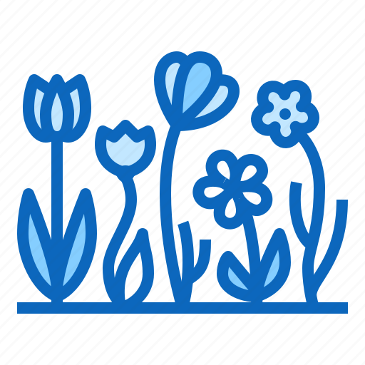 Botanical, flowers, garden, plants icon - Download on Iconfinder