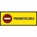 car, do not, no, park, prohibited, restrict, sign
