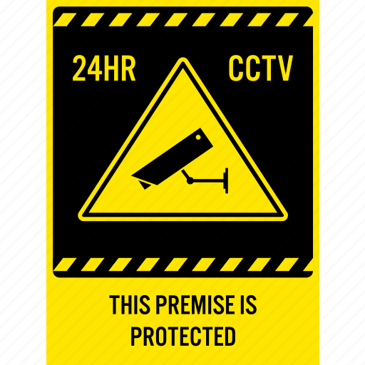 Camera, car, cctv, park, protection, security, surveillance icon - Download on Iconfinder