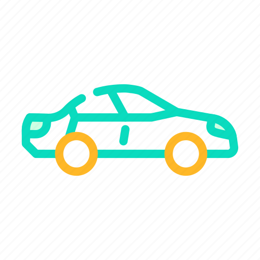 Car, parking, transport, electronic, ticket, pass icon - Download on Iconfinder