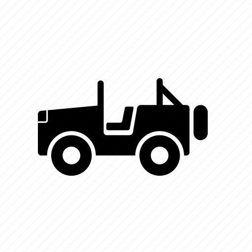 Off, jeep, car, travel, parks, road icon - Download on Iconfinder