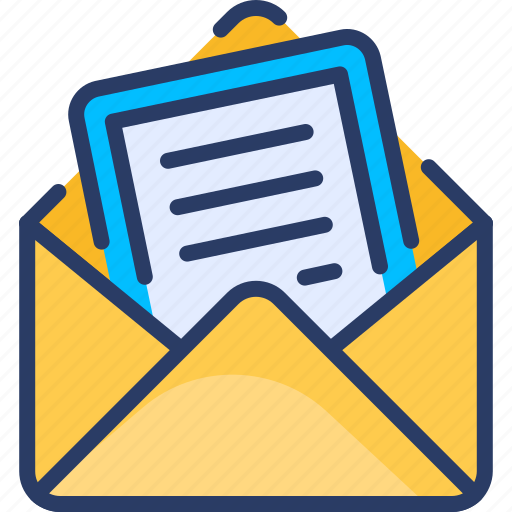 Card, greeting, invitation, letter, mail, party, request icon - Download on Iconfinder