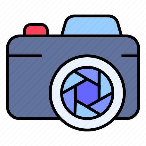 Picture, camera, photo, gadget icon - Download on Iconfinder