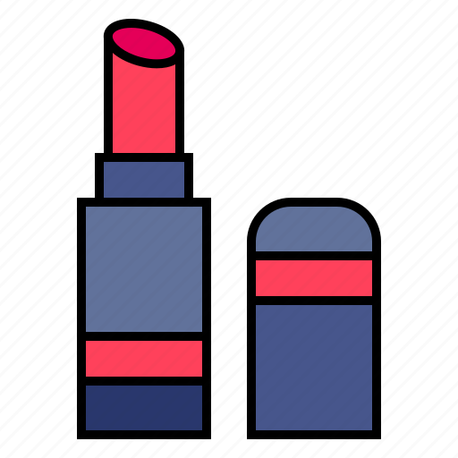 Lipstick, cosmetics, beauty, makeup icon - Download on Iconfinder