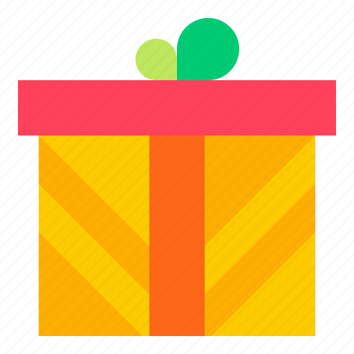 Celebration, present, birthday, party, gifts icon - Download on Iconfinder
