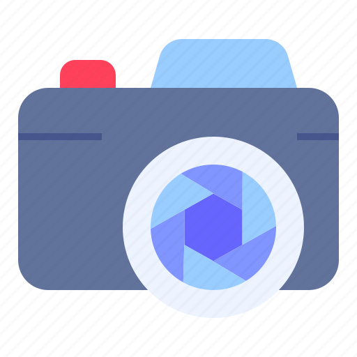Camera, gadget, photo, picture icon - Download on Iconfinder