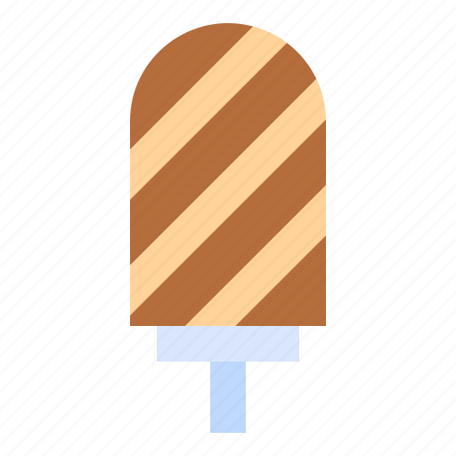 Cream, stick, food, holidays, gelato, ice icon - Download on Iconfinder