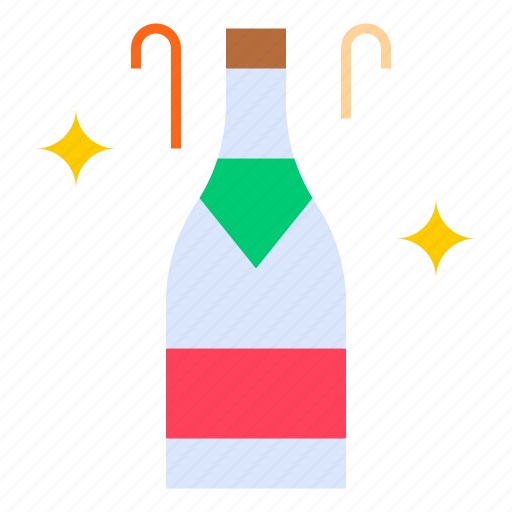 Bottle, alcohol, drink, whiskey icon - Download on Iconfinder