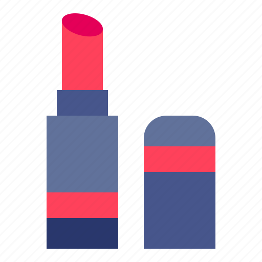 Beauty, cosmetics, makeup, lipstick icon - Download on Iconfinder