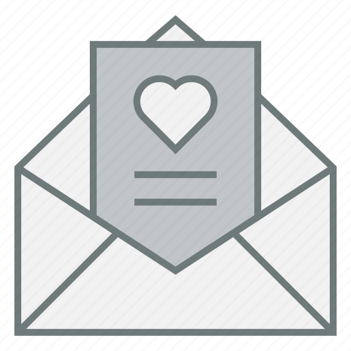 Email, invitation, celebration, party, birthday icon - Download on Iconfinder