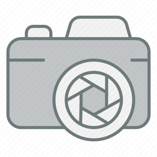 Picture, photo, gadget, camera icon - Download on Iconfinder