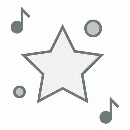 Star, celebrate, decoration, party icon - Download on Iconfinder