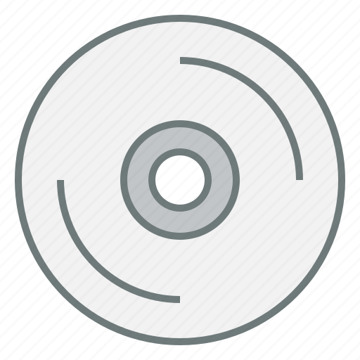 Sound, drive, cd, compact, dvd icon - Download on Iconfinder