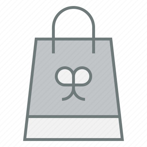 Shopping, gift, bag, paper icon - Download on Iconfinder