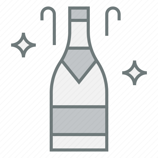 Alcohol, bottle, whiskey, drink icon - Download on Iconfinder