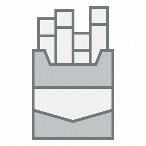 Smoke, tobacco, cigarette, smoking icon - Download on Iconfinder
