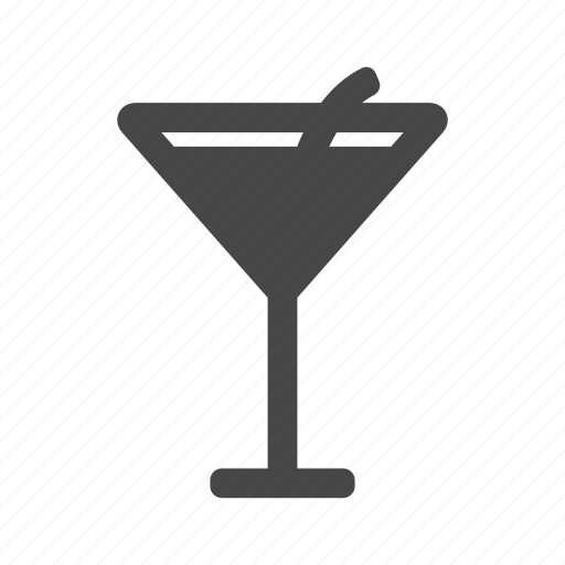 Alcohol, bocal, fun, martini, party icon - Download on Iconfinder