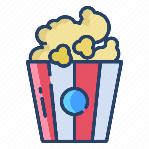 Pop, corn icon - Download on Iconfinder on Iconfinder