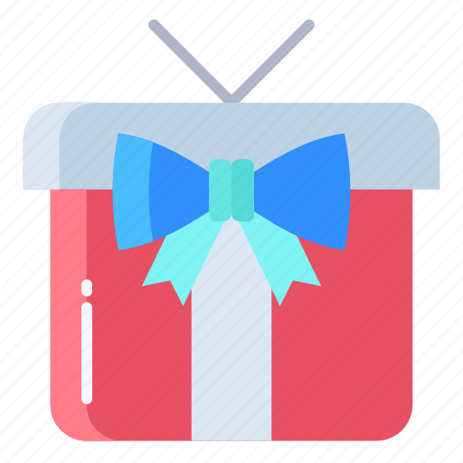 Gift, box icon - Download on Iconfinder on Iconfinder
