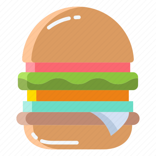 Hamburger icon - Download on Iconfinder on Iconfinder