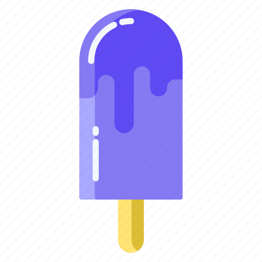 Popsicle icon - Download on Iconfinder on Iconfinder
