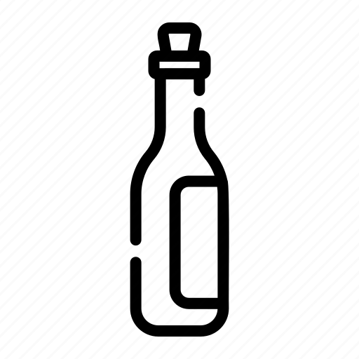 Winne, beverage, drinking, alcohol, drinks, wine, bottle icon - Download on Iconfinder