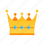 crown, king, premium, prince 