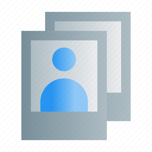 Photo, picture, frame, image icon - Download on Iconfinder
