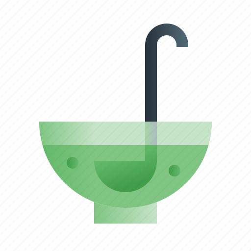 Ice, soup, bowl, dessert icon - Download on Iconfinder