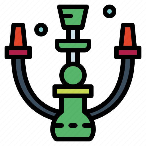Cultures, hookah, smoke, tobacco icon - Download on Iconfinder