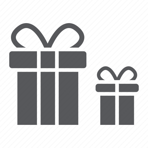 Box, bpxes, christmas, gift, package, present, surprise icon - Download on Iconfinder