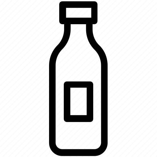 Alcohol, beer, beverage, bottle, vodka icon - Download on Iconfinder