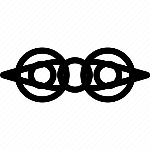 Eyeglass, fashion, glasses, spectacles, sunglasses icon - Download on Iconfinder