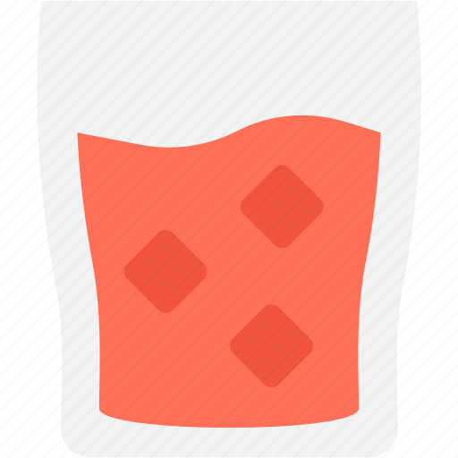 Cola, cold drink, glass, soda, soft drink icon - Download on Iconfinder