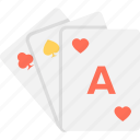 ace of heart, casino, gambling, heart card, poker