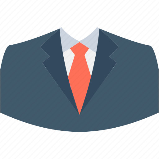 Clothing, dinner suit, fashion, formal, suit icon - Download on Iconfinder
