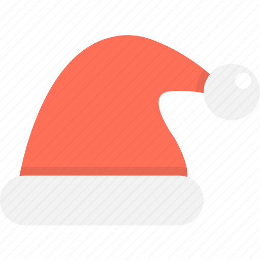 Clothing, hat, santa claus, santa hat, winter icon - Download on Iconfinder