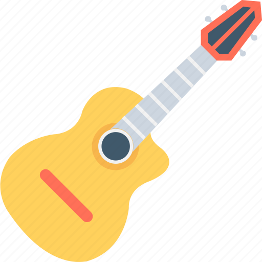 Concert, fiddle, guitar, music, violin icon - Download on Iconfinder