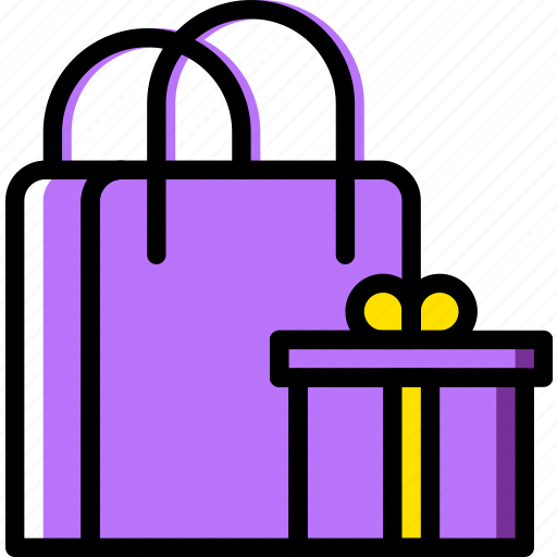 Birthday, celebration, gifts, party icon - Download on Iconfinder