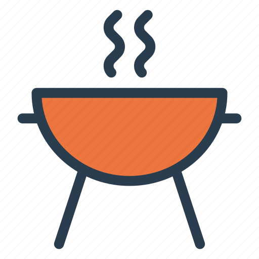 Cauldron, cook, food, kitchen icon - Download on Iconfinder