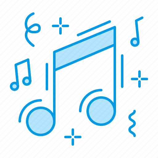 Birthday, music, party icon - Download on Iconfinder
