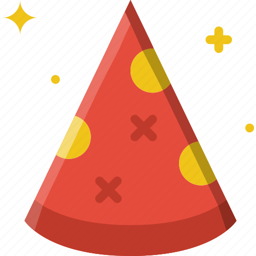 Birthday, celebration, hat, party icon - Download on Iconfinder